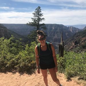 Meet your Posher, Annie